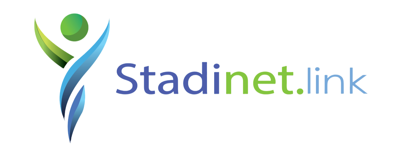 Stadinet Logo
