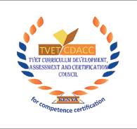 CDACC Logo