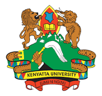 Kenyatta University Logo
