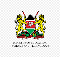 Ministry of Education Logo